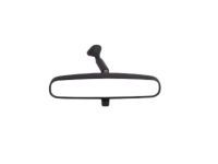 Passenger Side Door Mirror Cover image