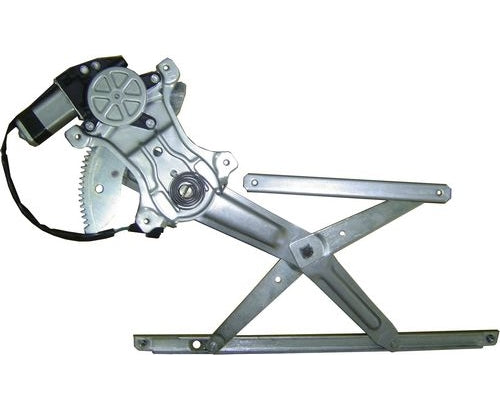 Mirrors & Components image