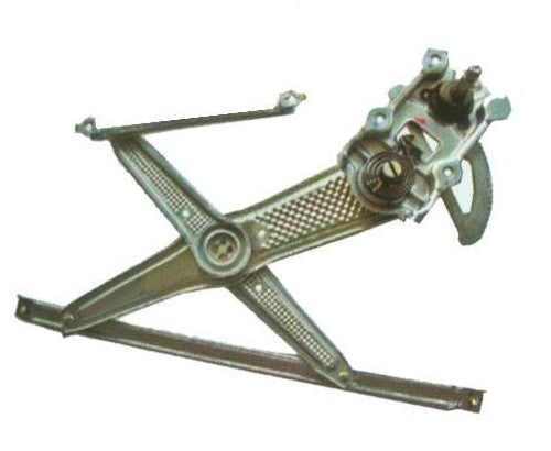 Mirrors & Components image