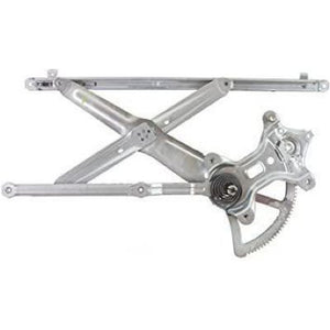 Front Driver Side Window Regulator image