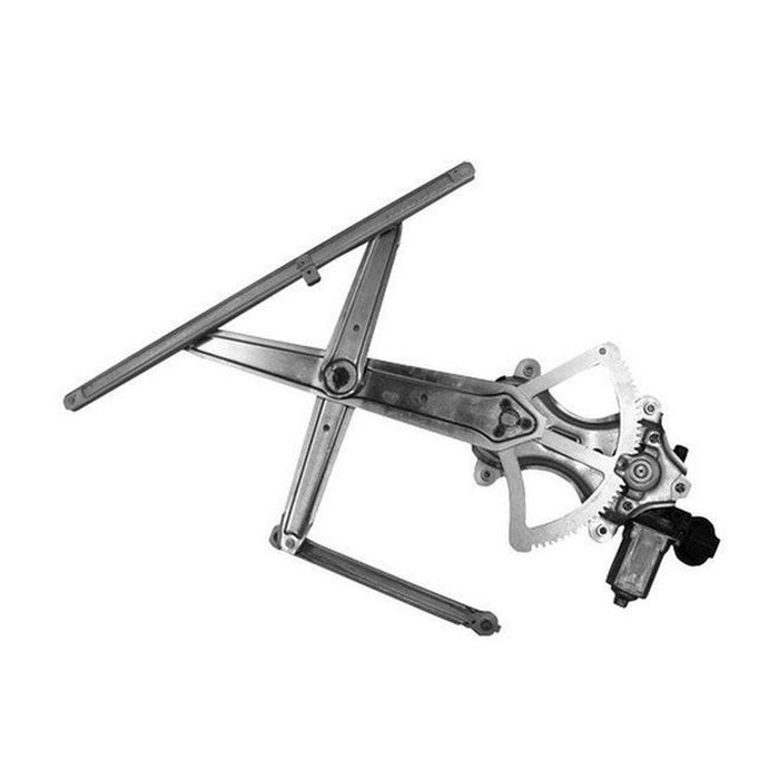 Toyota Fj Cruiser Front Driver Side Window Regulator - TO1350187