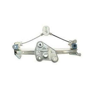Front Driver Side Window Regulator image