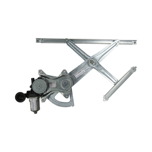 Toyota Corolla/Matrix Front Driver Side Window Regulator - TO1350226