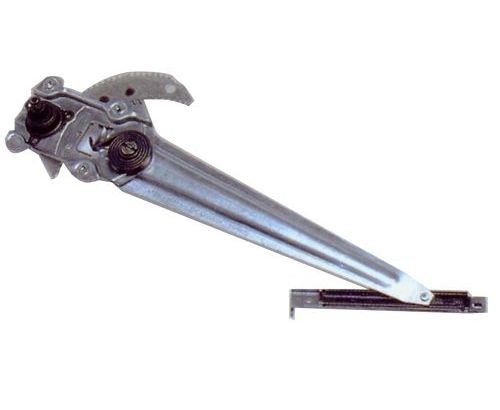 Mirrors & Components image