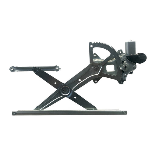 Toyota Highlander Front Passenger Side Window Regulator - TO1351243