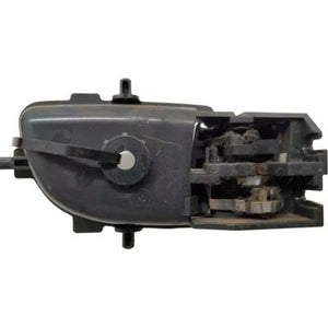 Front Driver Side Interior Door Handle image