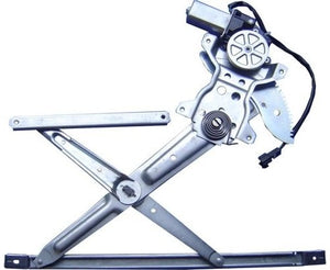 Window Motor image