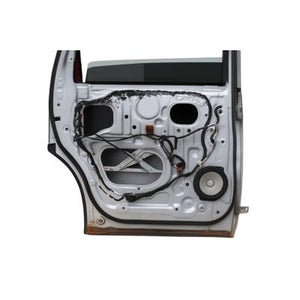 Rear Driver Side Door Shell image