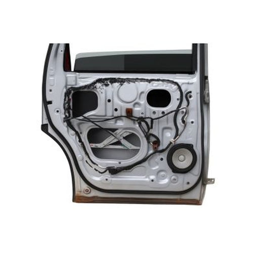 Partify rebuilt image - TO1500109