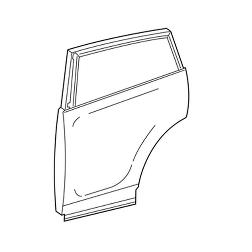 Partify rebuilt image - TO1500121