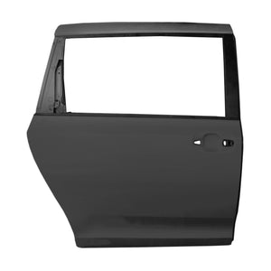 Carcasa de la puerta del lado del pasajero trasero image