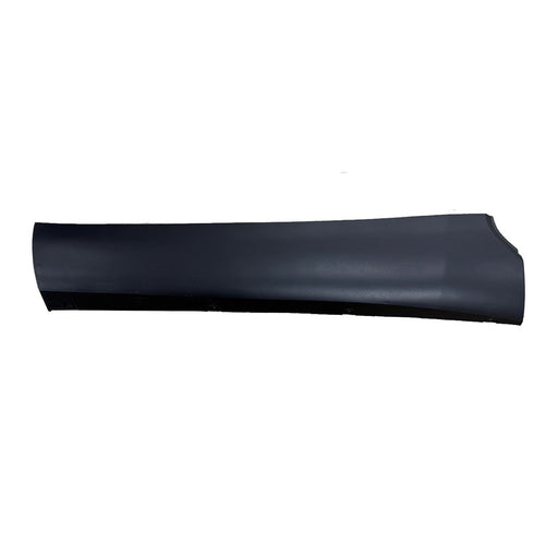 Toyota Highlander Hybrid Bronze Edition/Hybrid LE/Hybrid Limited/Hybrid Platinum/Hybrid XLE/L/LE/Limited/Platinum/XLE Rear Driver Side Door Molding - TO1504112
