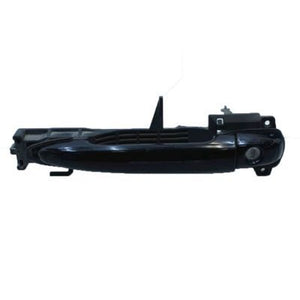 Rear Driver Side Exterior Door Handle image