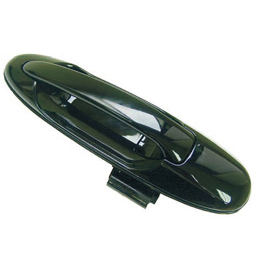 Toyota Sequoia/Tundra Rear Passenger Side Exterior Door Handle - TO1521123