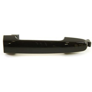 Rear Passenger Side Exterior Door Handle image