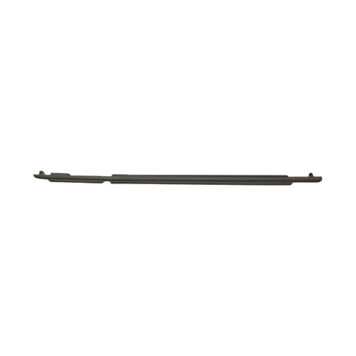 Toyota Tundra Rear Driver Side Outer Door Window Belt Weather Strip With Extended Cab - TO1530106