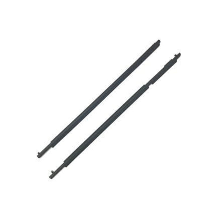 Toyota 4Runner Rear Passenger Side Outer Door Window Belt Weather Strip - TO1531100
