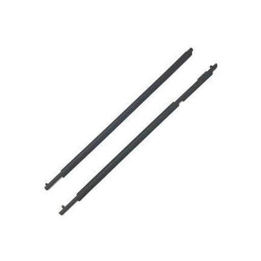 Toyota 4Runner Rear Passenger Side Outer Door Window Belt Weather Strip - TO1531100