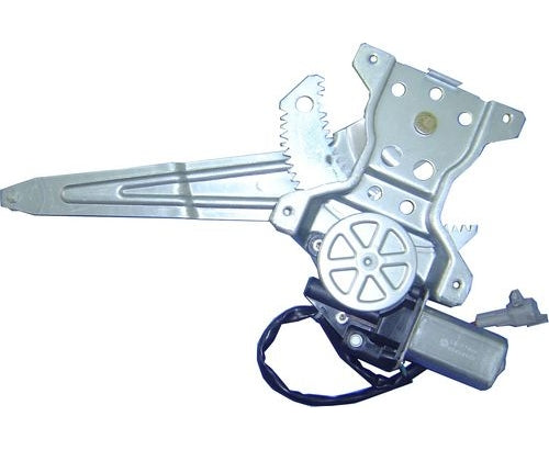 Mirrors & Components image