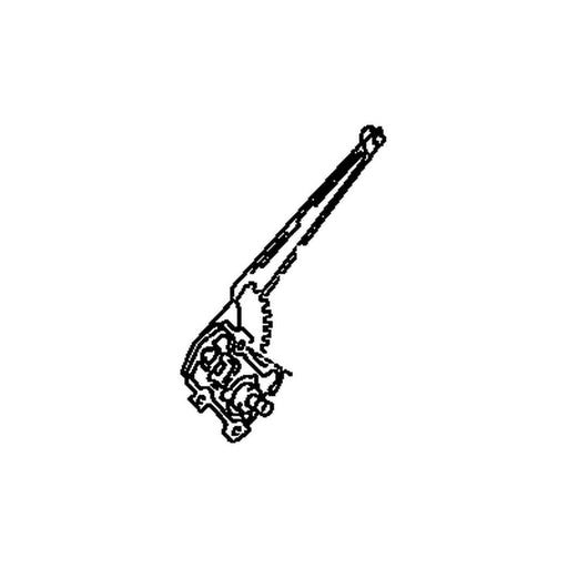 Partify rebuilt image - TO1550135