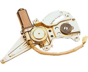 Window Regulator image
