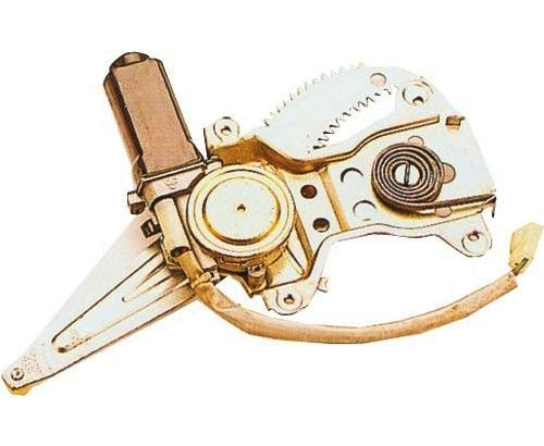 Mirrors & Components image