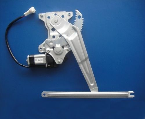 Mirrors & Components image