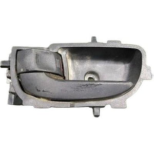 Rear Driver Side Interior Door Handle image