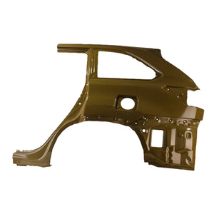 Quarter Panel image