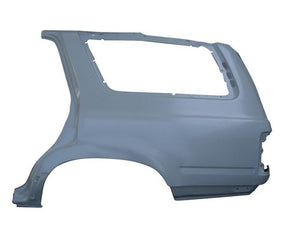 Quarter Panel image
