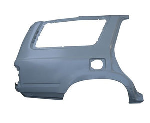 Quarter Panel image