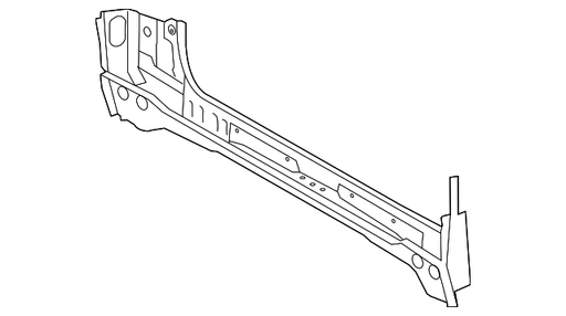 Toyota 4Runner Rear Body Panel - TO1745108