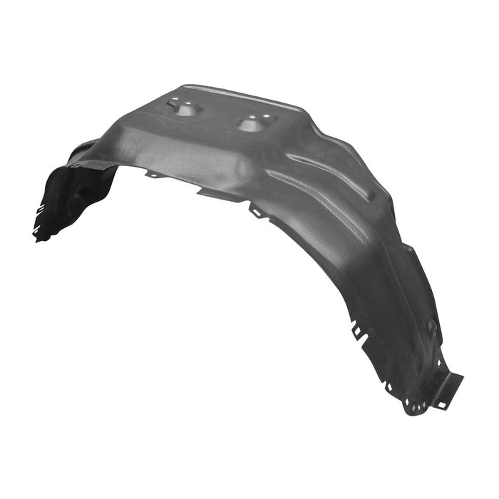Toyota Tacoma Rear Driver Side Fender Liner Vacuum Form - TO1762108