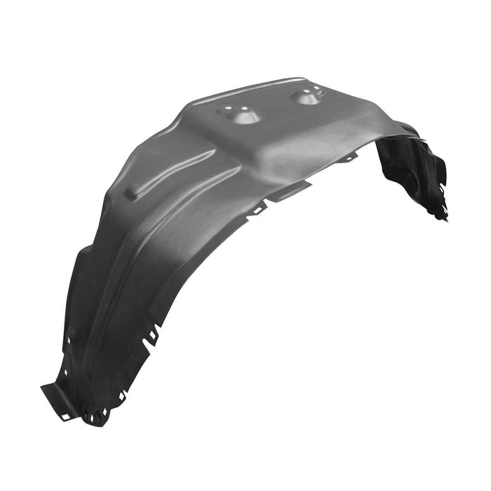 Toyota Tacoma Rear Passenger Side Fender Liner Vacuum Form - TO1763108