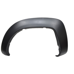 Rear Driver Side Wheel Arch Molding image