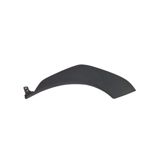 Toyota bZ4X L/LE/XLE Rear Driver Side Wheel Arch Molding On Door Matte - TO1790121