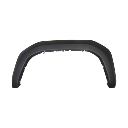Toyota Tacoma Rear Driver Side Wheel Arch Molding 18" Wheels - TO1790133