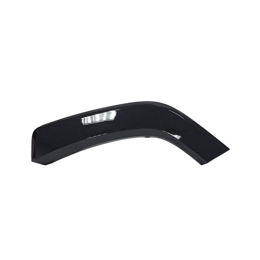 Toyota RAV4/RAV4 Prime Hybrid SE/Hybrid XLE/Hybrid XSE Rear Driver Side Wheel Arch Molding On Door - TO1790136
