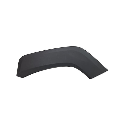 Toyota RAV4 Adventure/Trail/TRD Off-Road Rear Driver Side Wheel Arch Molding Japan Built On Door - TO1790137