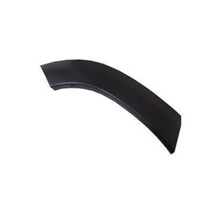 Toyota RAV4 Rear Passenger Side Wheel Arch Molding Rear On Quarter Panel - TO1791103