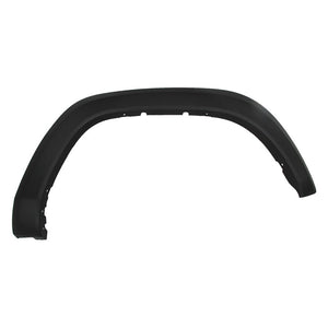 Rear Passenger Side Wheel Arch Molding image