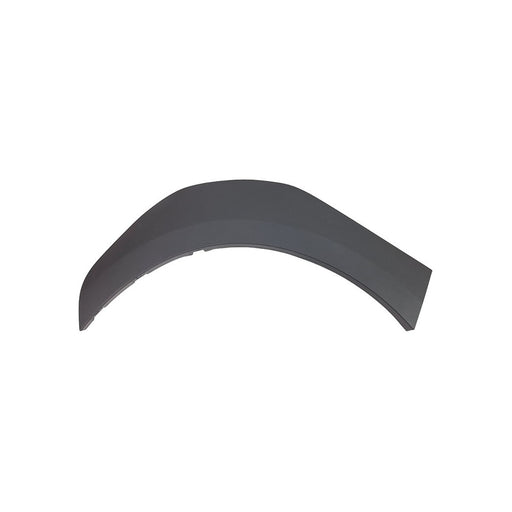 Subaru Solterra/Toyota bZ4X L/LE/XLE Rear Passenger Side Wheel Arch Molding On Quarter Matte - TO1791122