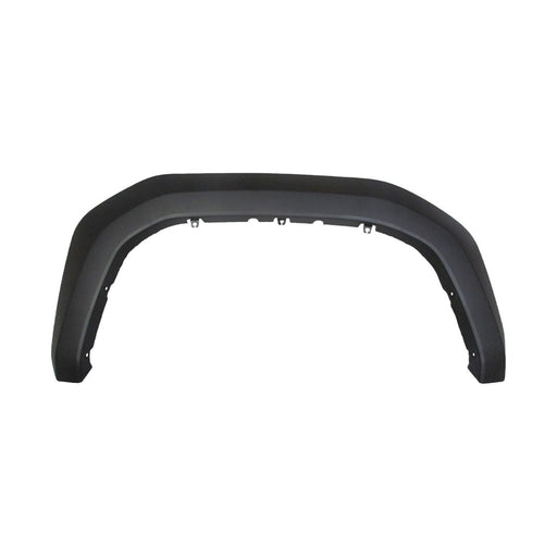 Toyota Tacoma Rear Passenger Side Wheel Arch Molding 18" Wheels - TO1791133