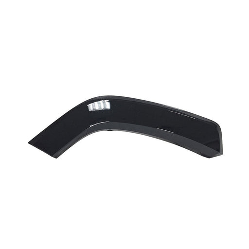 Toyota RAV4/RAV4 Prime Hybrid SE/Hybrid XLE/Hybrid XSE Rear Passenger Side Wheel Arch Molding On Door - TO1791136