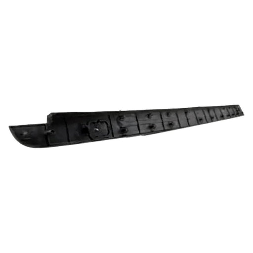 Toyota Tundra Driver Side Truck Bed Molding Bed Side Rail 7Ft Bed - TO1792100