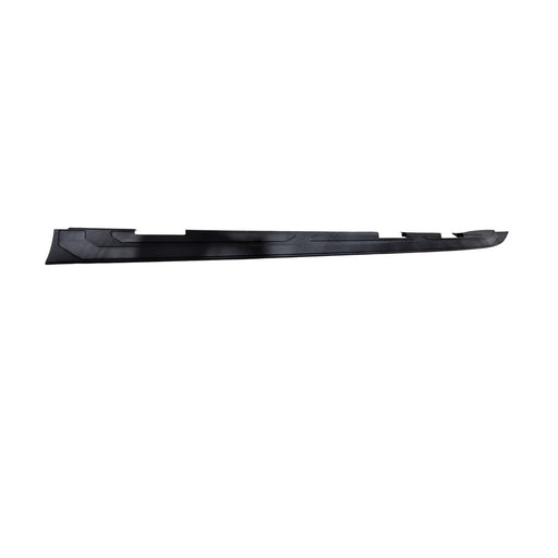 Toyota Tacoma Driver Side Truck Bed Molding 5 Ft W/Tonneau Cover - TO1792107