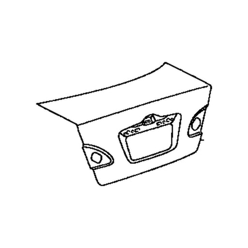 Partify rebuilt image - TO1800106