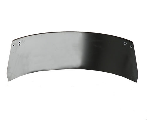 Tapa de maletero para Toyota Corolla, fabricada en Norteamérica, sin sistema de entrada inteligente - TO1800115