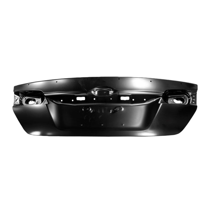Toyota Camry SE/SE Sport Deck Lid W/O Rear View Camera W/O Smart Entry System Assembly - TO1800126