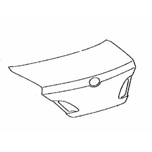 Deck Lid image